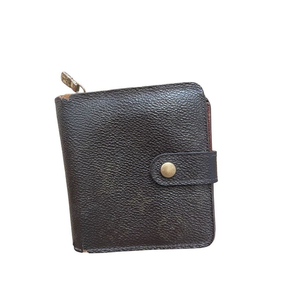 Louis Vuitton Wallet - Vintage